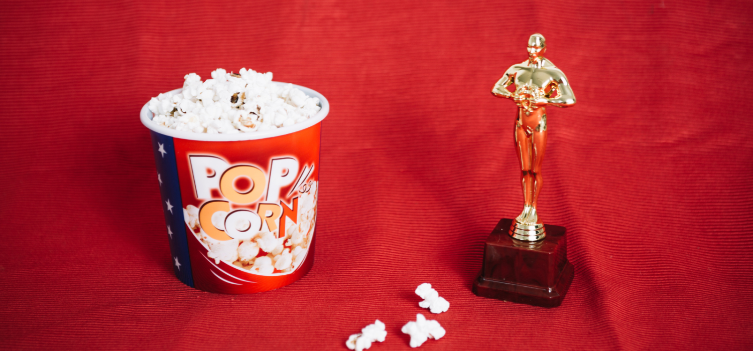 peliculas animadas oscar