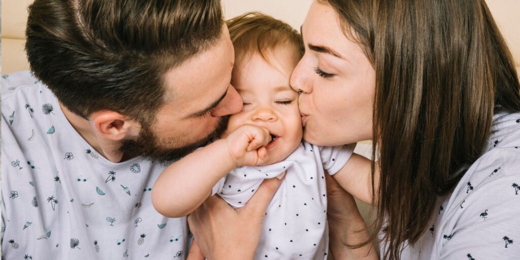 Cómo mejorar una relación de pareja con hijos… y no sufrir en el intento