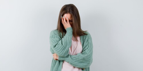 Cómo se ve un trauma no sanado en adultos