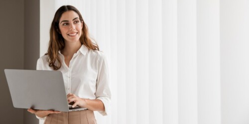 Consejos clave para regresar al mundo laboral después de ser mamá