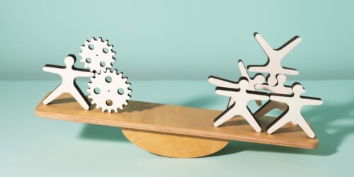 Trastornos de equilibrio en la infancia relacionados con el oído