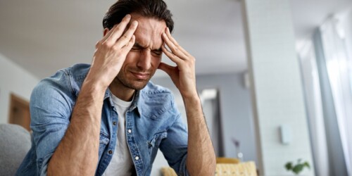 Cómo el estrés del papá puede afectar a sus hijos antes de nacer