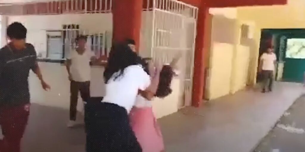 Bullying en México: el caso Sofía deja ver la violencia en las escuelas