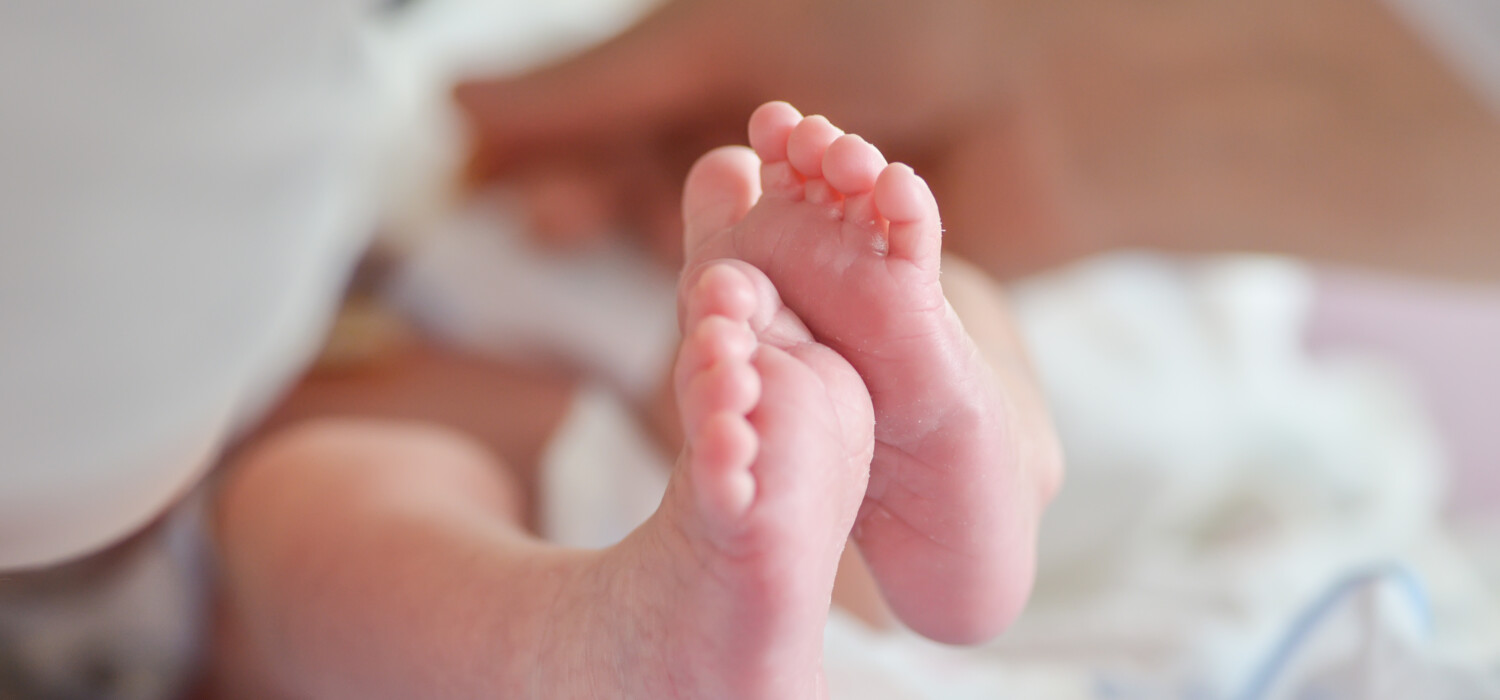 microplasticos en bebes