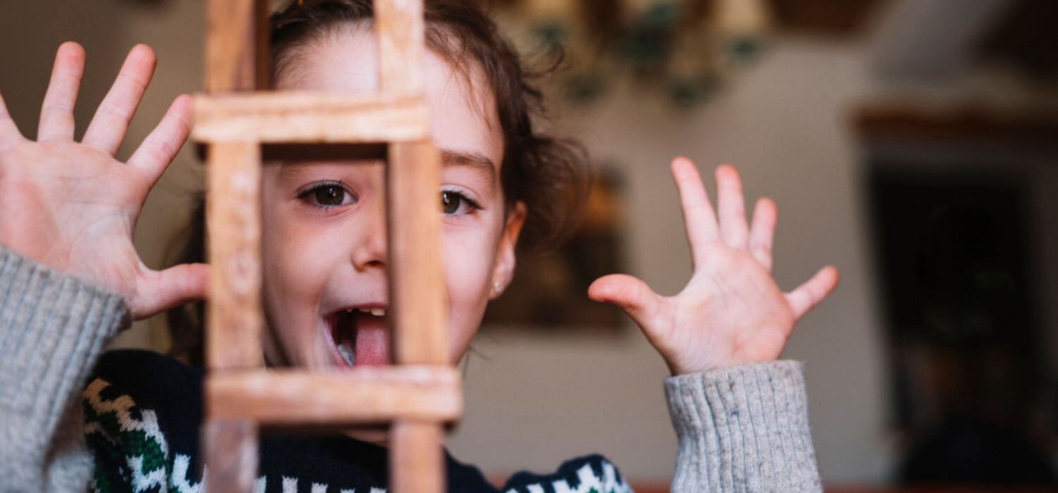 niños temperamento dificil