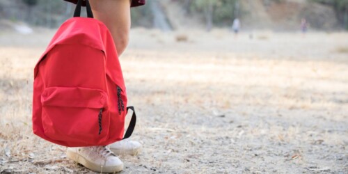 Expulsar a niños bully de las escuelas… ¿Es la solución al bullying?