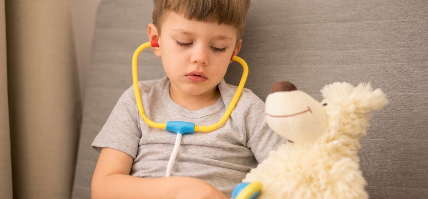 tuberculosis infantil