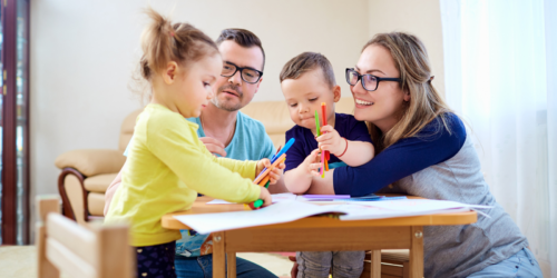¿Qué tipo de mamá soy? Te decimos las características de cada una