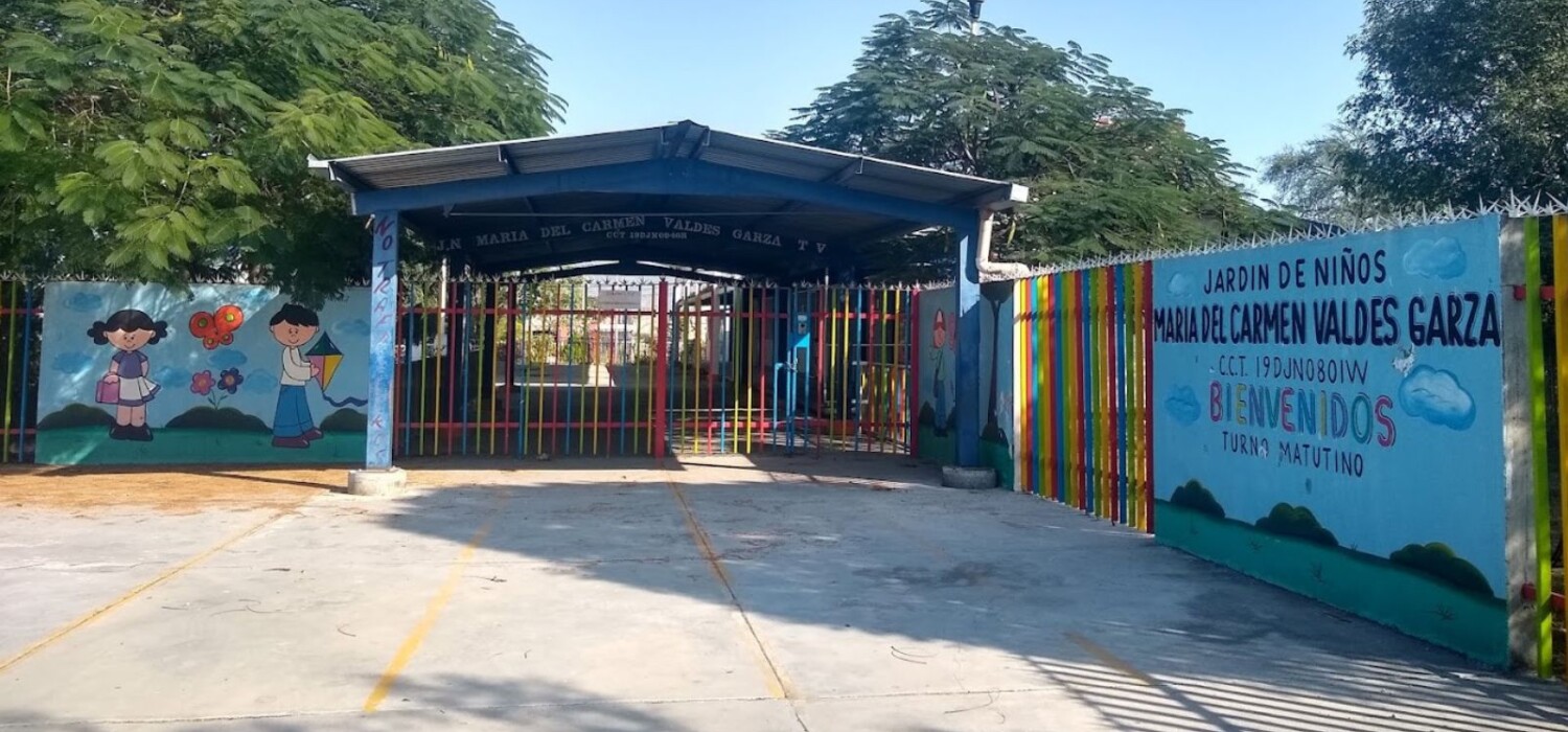 abuso infantil en kinder de monterrey