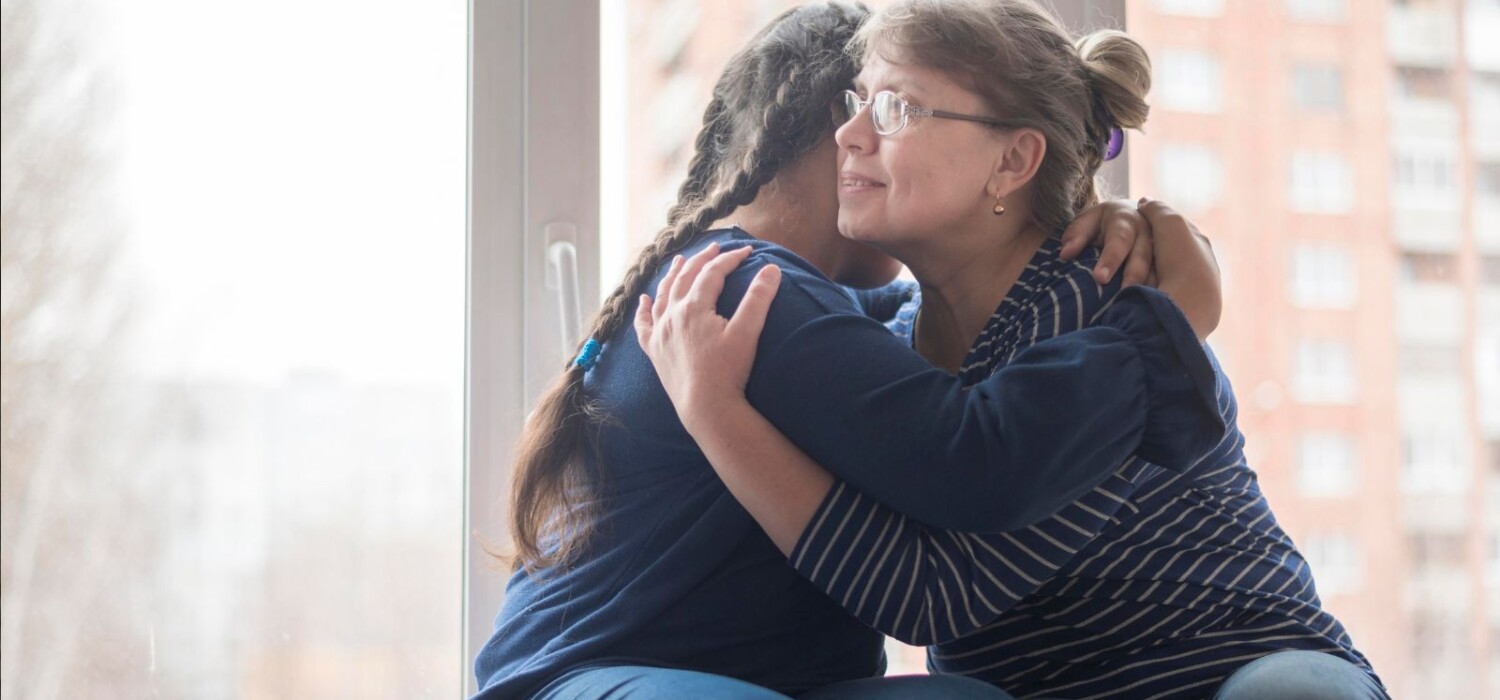 adolescencia y menopausia
