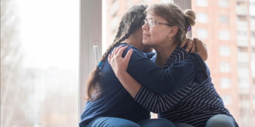 ¿Menopausia y adolescencia bajo el mismo techo?
