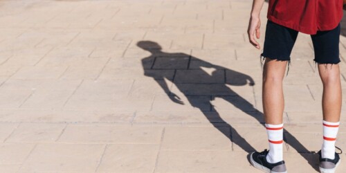 Adolescente de 14 años mata a su papá para defender a su mamá