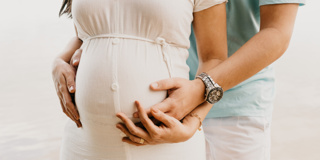 ¿Estás planeando tu babymoon? Sigue estos tips