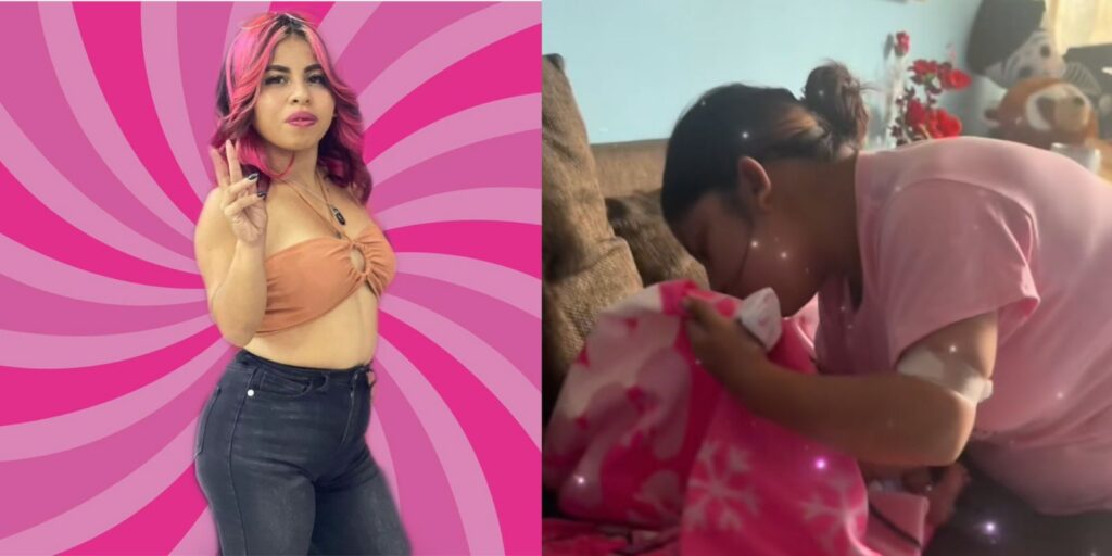lupita tiktok
