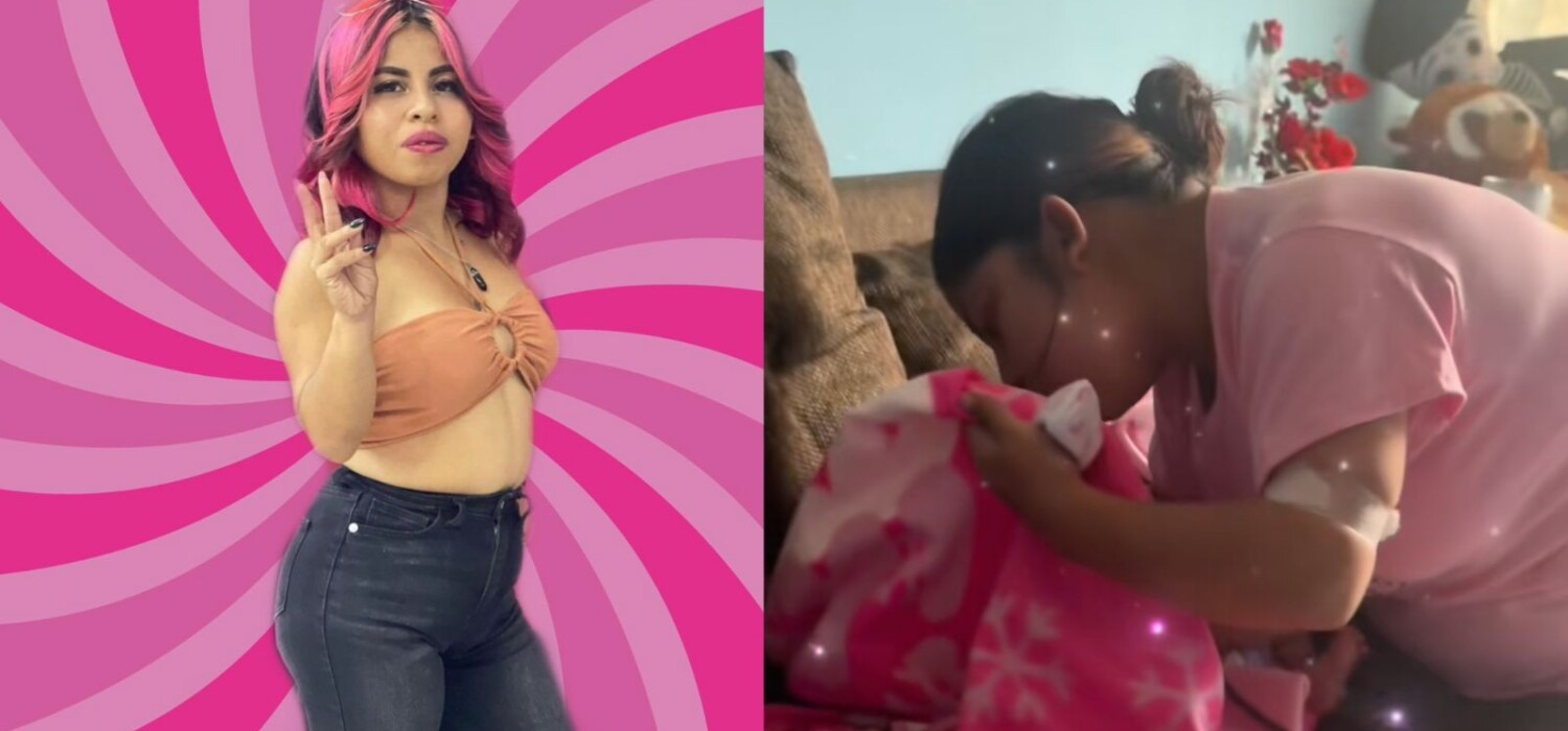 lupita tiktok