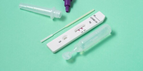 Pruebas rápidas que puedes hacerte en el embarazo