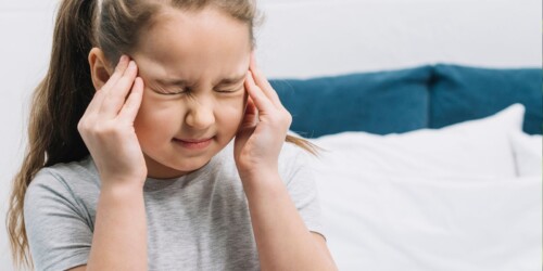 ¿Qué pasa en el cerebro del bebé y del niño cuando hay estrés?