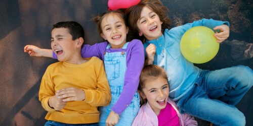 Día Mundial de la Salud: Hábitos fáciles para cuidar la salud desde chiquitos