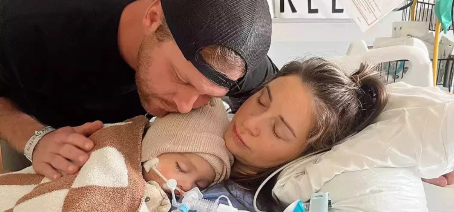 muere bebe de mommy blogger