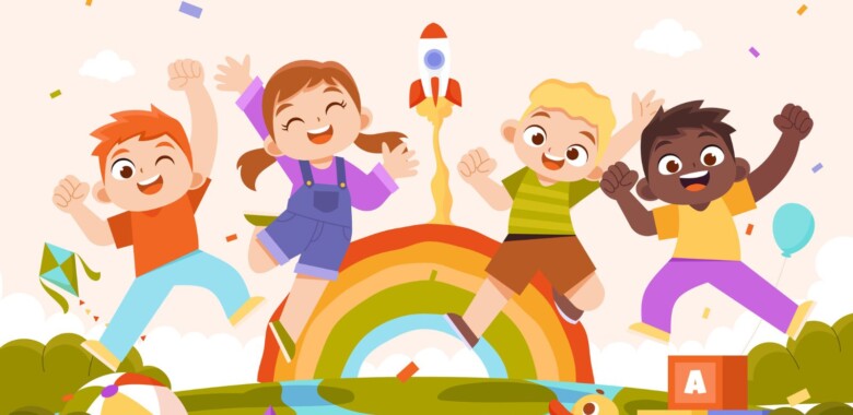 5 regalos sin envoltura que todos los niños necesitan