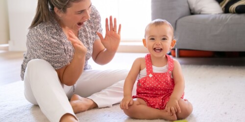¡Aguas! Señales de alerta en la salud mental de tu bebé