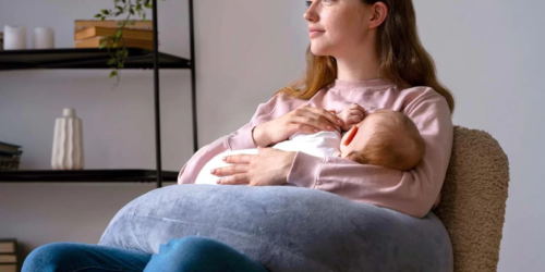 Estrategias para cuidar la salud mental como mamá