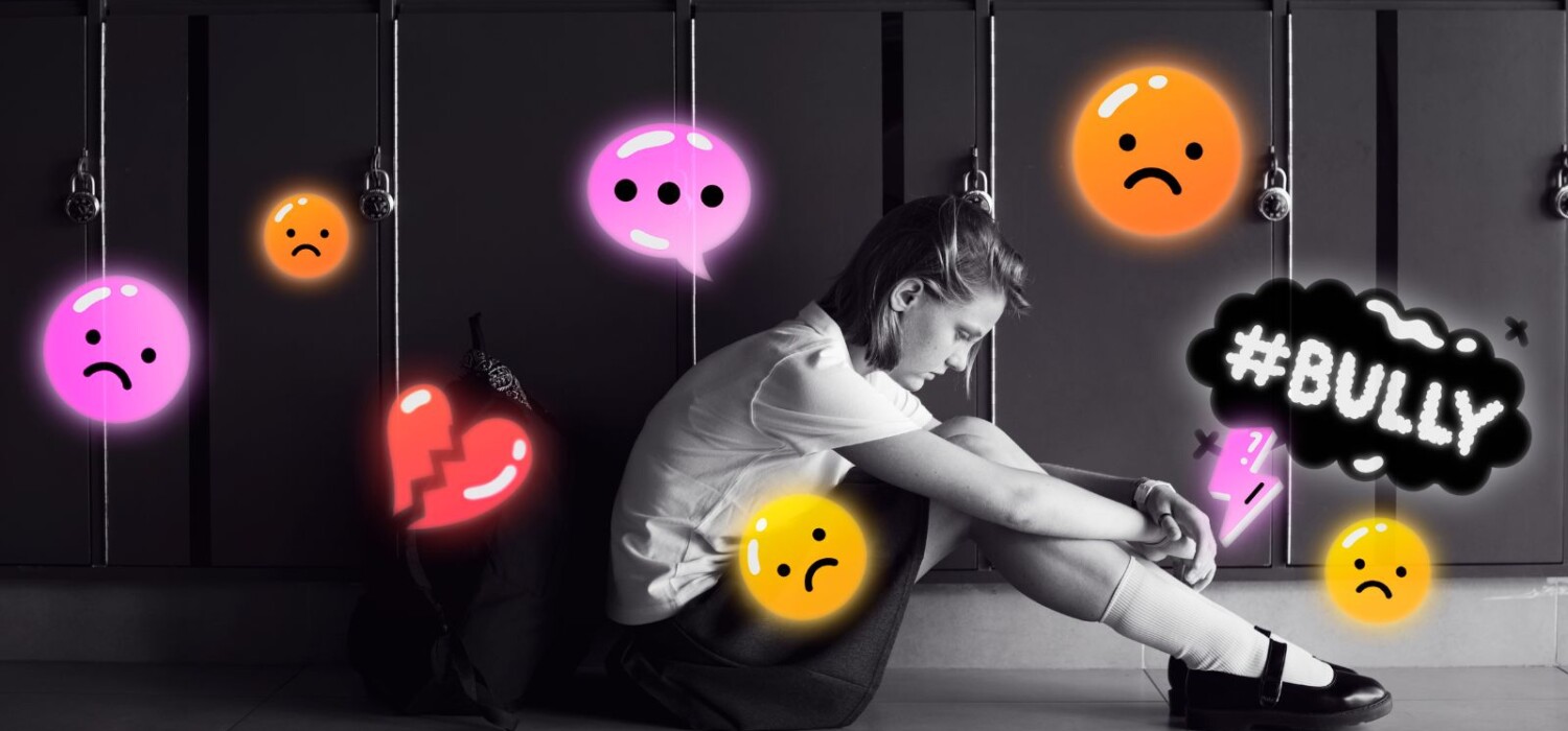formas de evitar el bullying