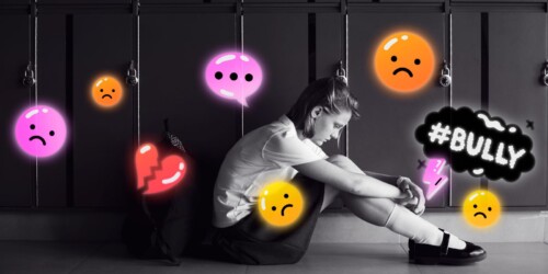 5 formas de evitar el bullying