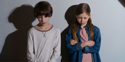 ¿Cómo explicar la violencia de género desde niños sin traumar?