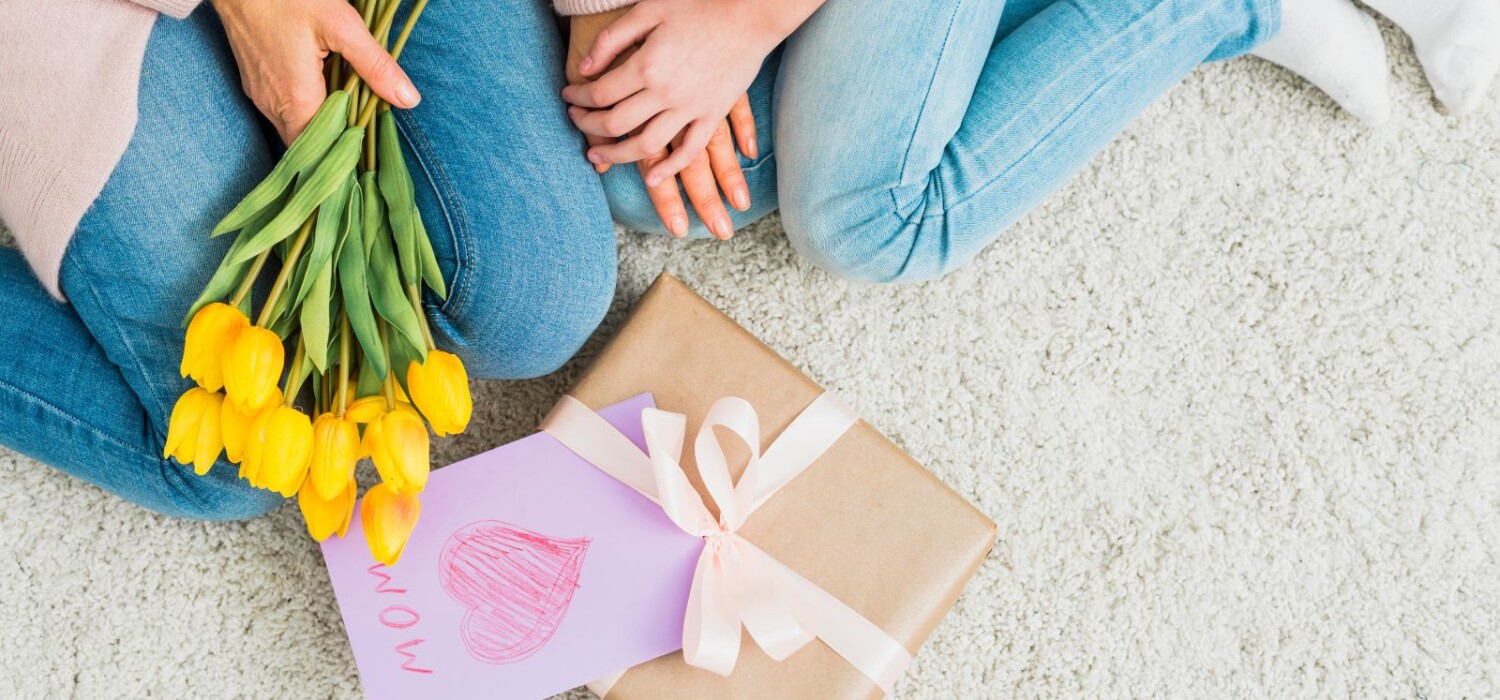 Regalos para mamá según su personalidad