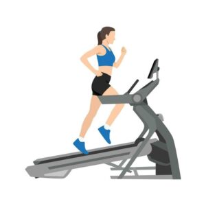 Rutina de ejercicio para mamás