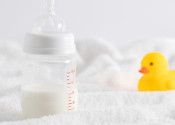 Bancos de leche: ¿Dónde puedo donar si tengo sobreproducción?
