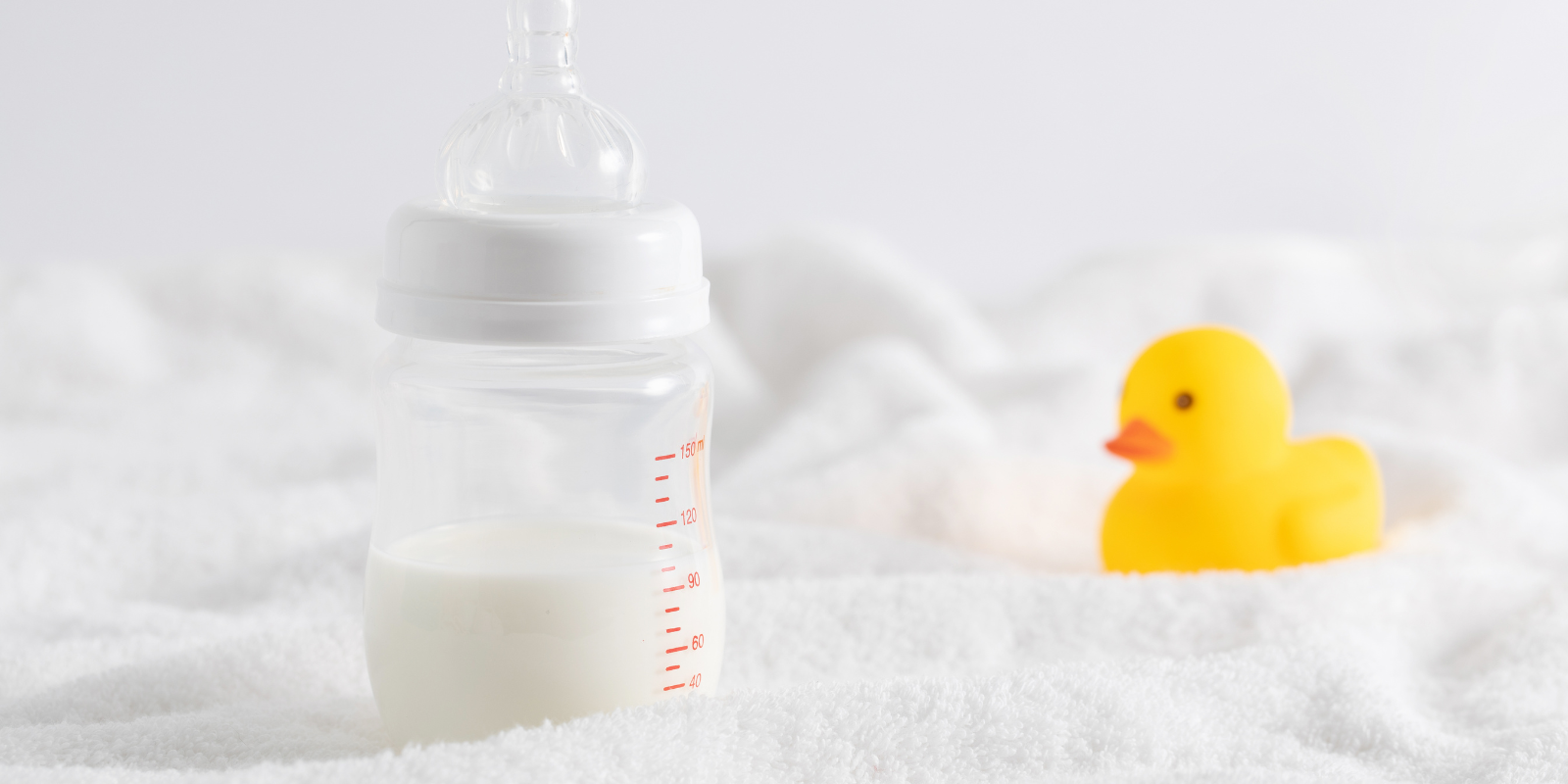Bancos de leche: ¿Dónde puedo donar si tengo sobreproducción?