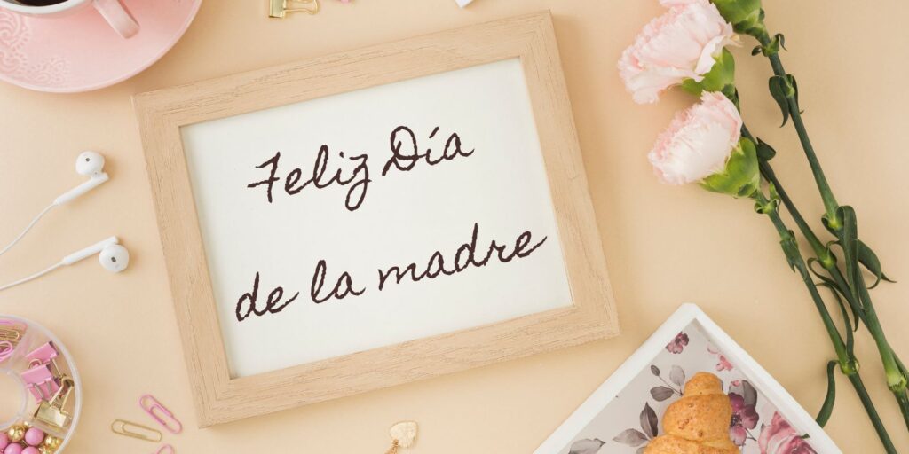 10 frases para mamá: ¡Las necesita oír más seguido!