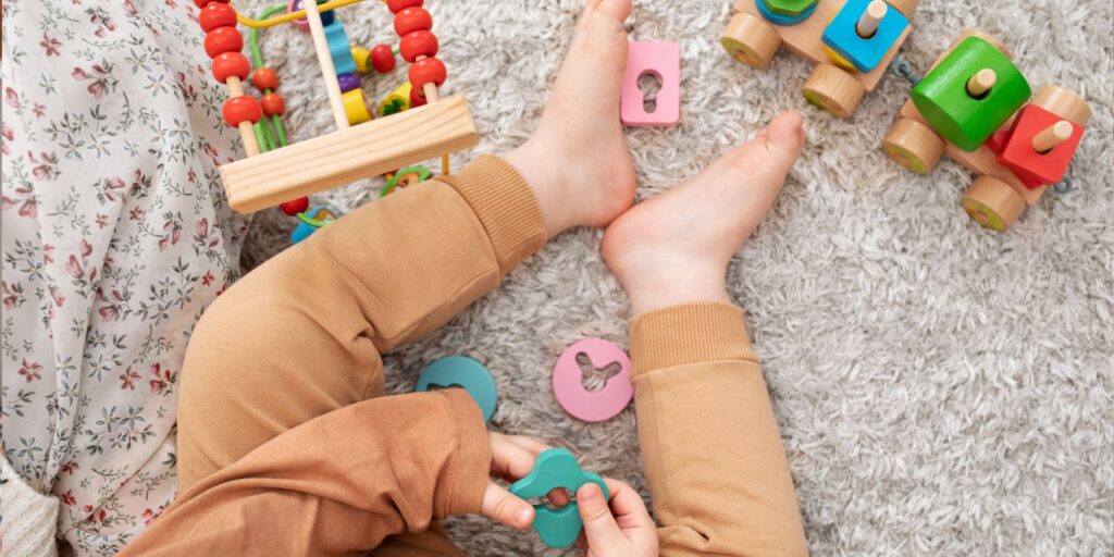 La marca que está redefiniendo la estimulación temprana en bebés