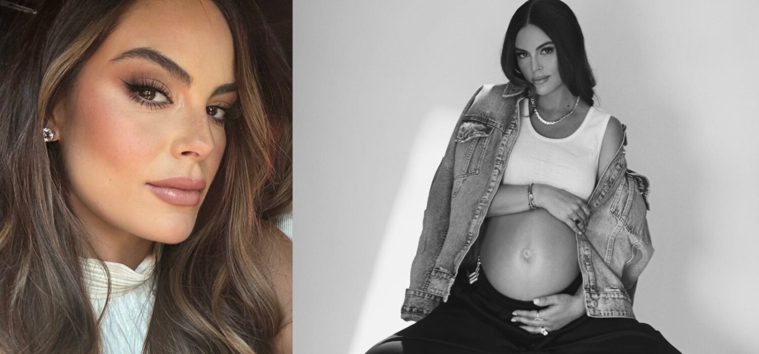 ximena navarrete