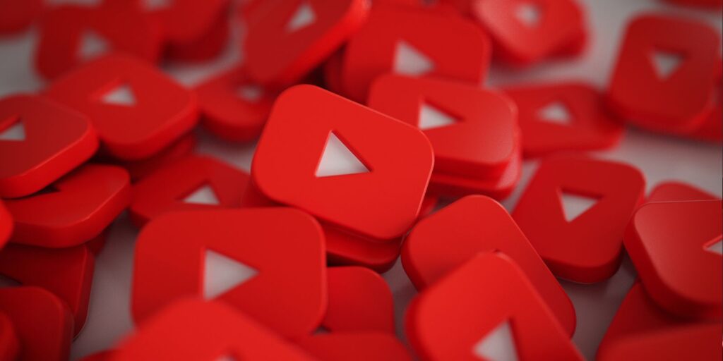 Los videos más vistos en YouTube… ¡son para niños!