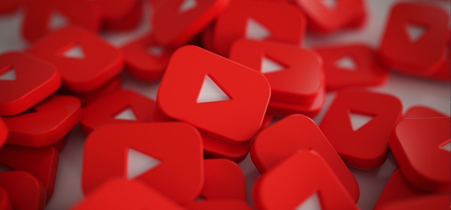 videos más vistos de youtube