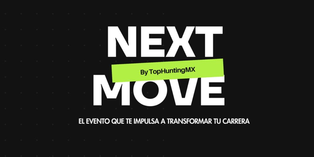 Next Move by TopHuntingMX