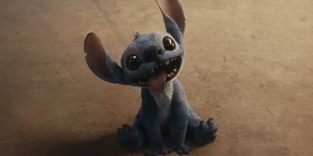 Lilo & Stitch