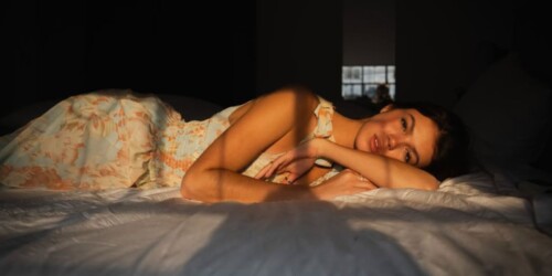 Valentina Gilabert muestra las cicatrices que le dejó Marianne “N”