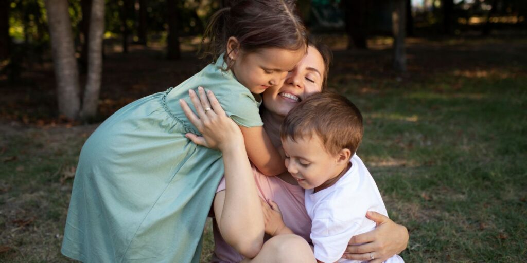 ¿Cómo mejorar la relación con tus hijos?