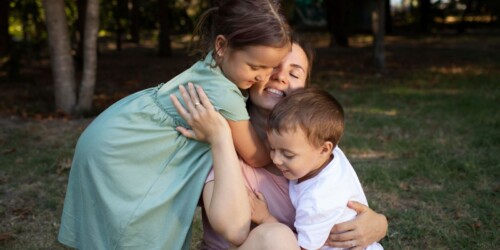 ¿Cómo mejorar la relación con tus hijos?