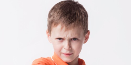 ¿Tratas a tu hijo ‘con pincitas’? ¿Te dan miedo las reacciones de tu hijo?