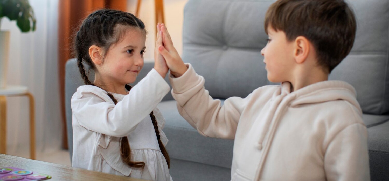 hijos empaticos