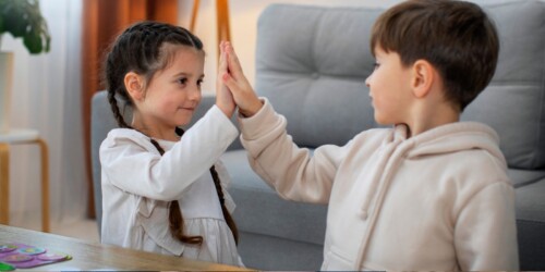 hijos empaticos