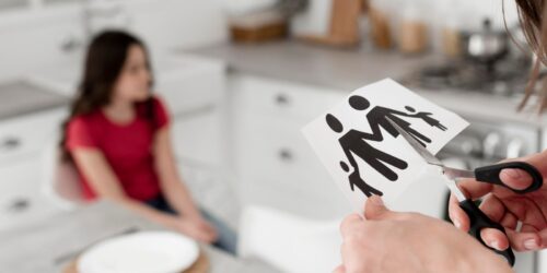 Violencia vicaria: cuando usan a tus hijos para lastimarte
