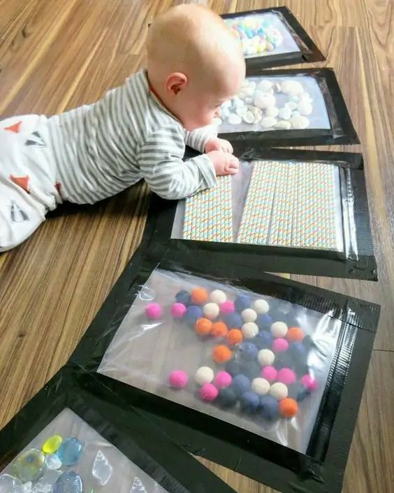 bolsas sensoriales bbmundo
