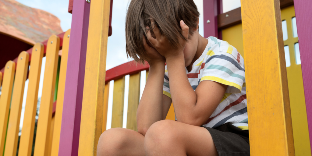 Consecuencias de minimizar las emociones de tus hijos