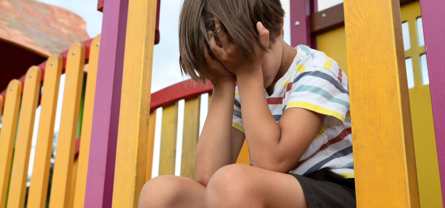 Consecuencias de minimizar las emociones de tus hijos